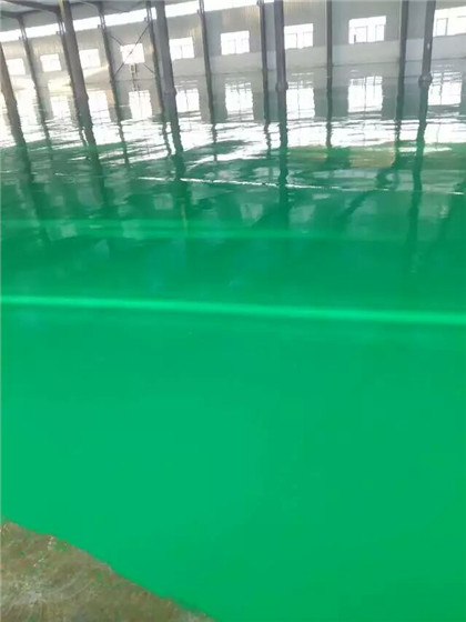 吉林，我直接给你一份室外地坪漆翻新维修